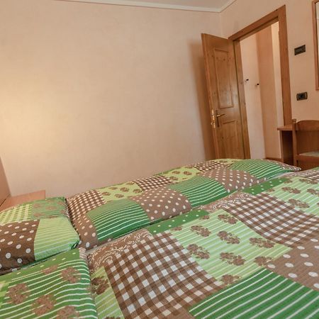 Baita Nicolo Livigno Rom bilde